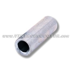 Tube pour silent bloc de fixation inférieur d'amortisseur arrière Vespa PX Millenium